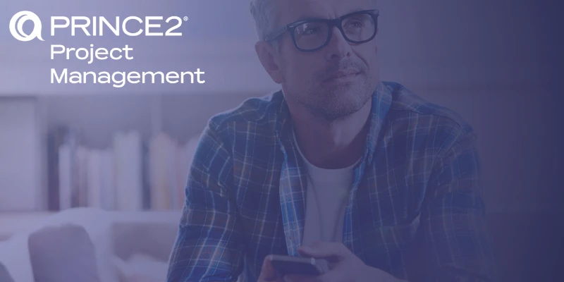 PRINCE2 Foundation Certificering