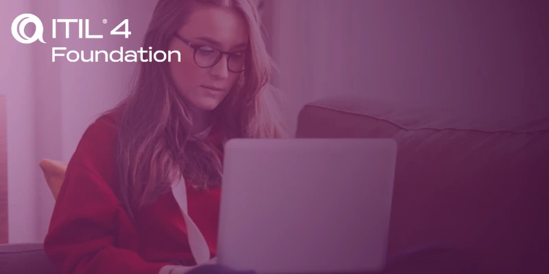 ITIL ITIL 4