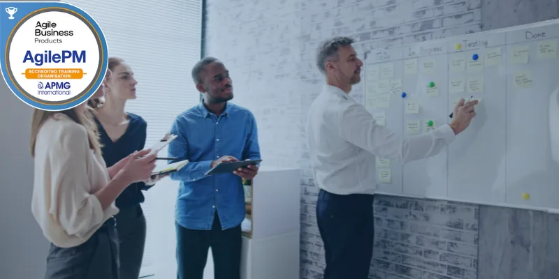 Agile Project management