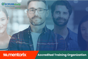 Scrum Master certified - online kursus og certificering