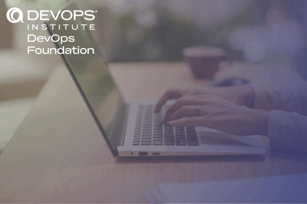 Devops Foundation