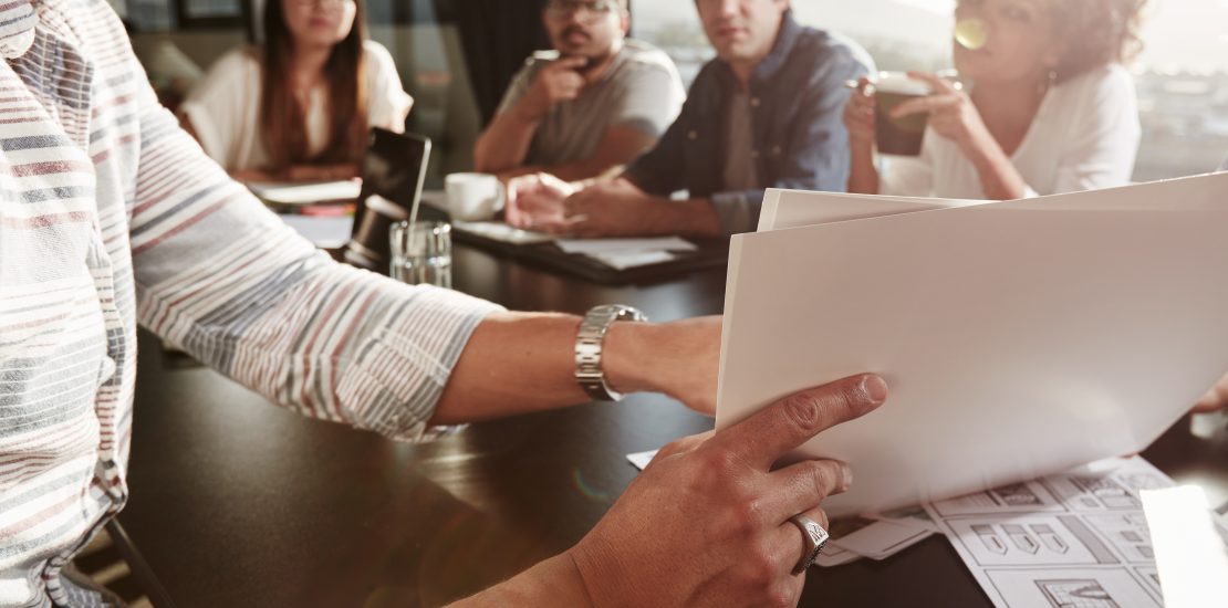 PRINCE2® i det virkelige liv…