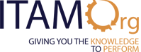 It asset management foundation