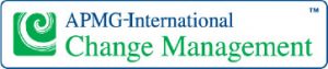 Change management logo