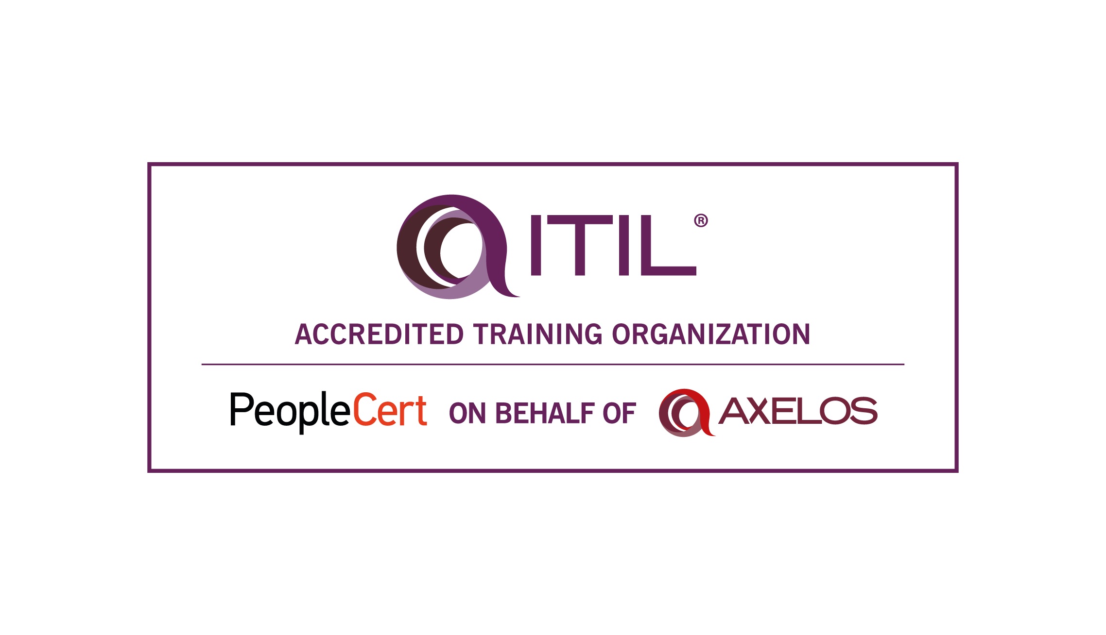 ITIL foundation eksamen
