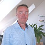 Salgschef