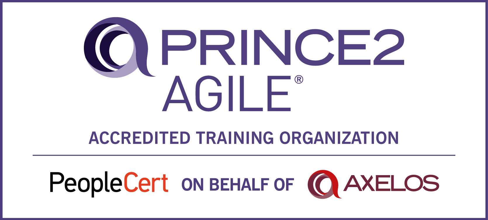 Prince2 agile akkrediteret organisation