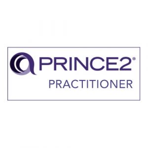 Prince2 practitioner