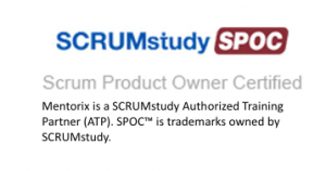 Scrum product owner