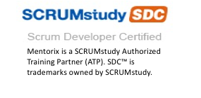 scrum certified developer