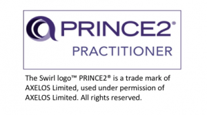 prince2 practitioner