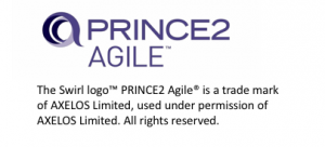 prince2 agile logo