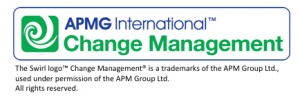 change management kursus