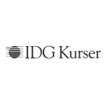 IDG logo