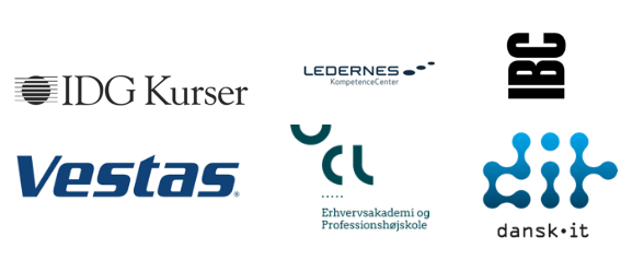 Samarbejdspartnere