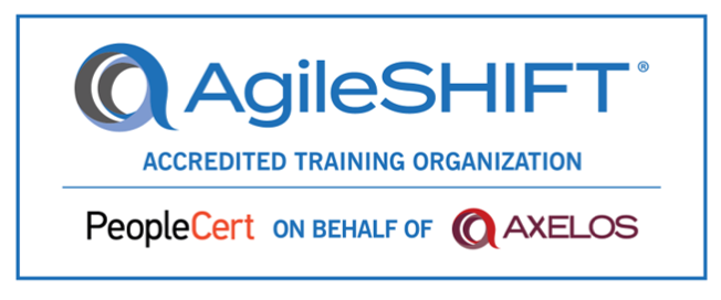 agileshift eksamen