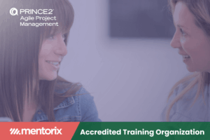 prince2 agile