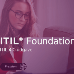 Mentorix - ITIL Foundation certificering - online kursus og certificering ITIL v4