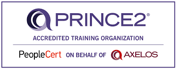 PRINCE2 logo