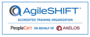 Mentorix AgileShift Logo