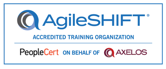 Mentorix AgileShift Logo