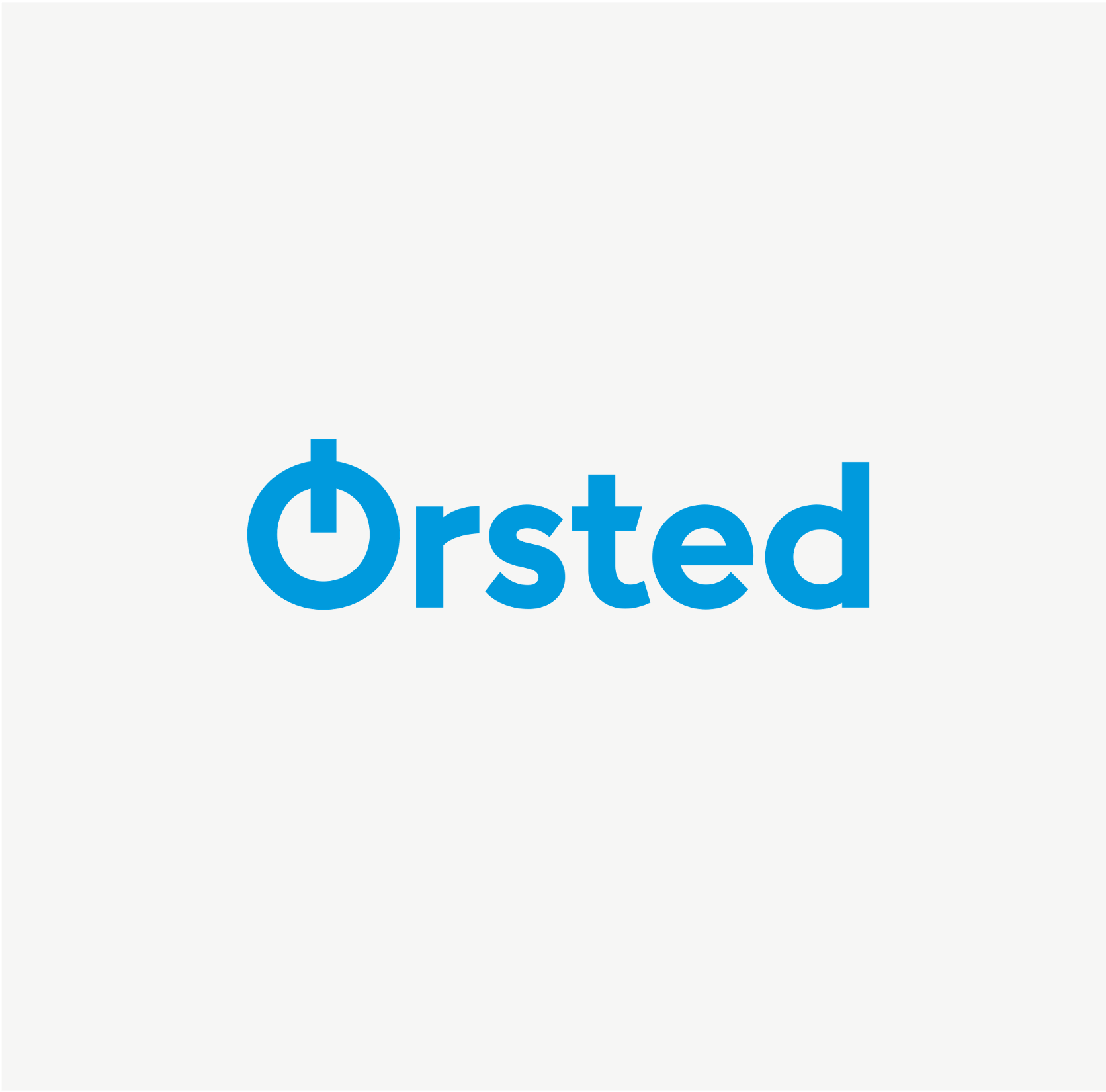 Ørsted