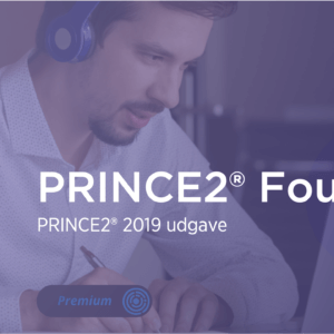 Mentorix - PRINCE2 Foundation certificering I projektledelse -header images - Mentorix premium kursus - online