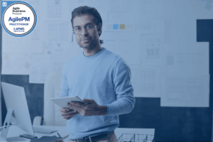 Agile PM Practitioner