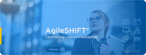 Mentorix AgileShift online