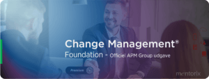 Change Management