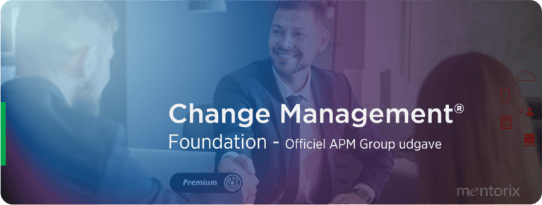 Change Management