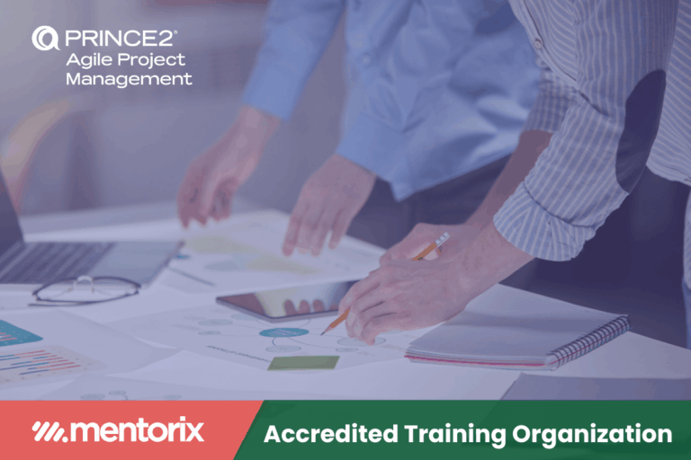 Prince2 agile