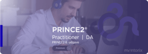 Mentorix - PRINCE2 Prctitioner - Online kursus og certificering - idag