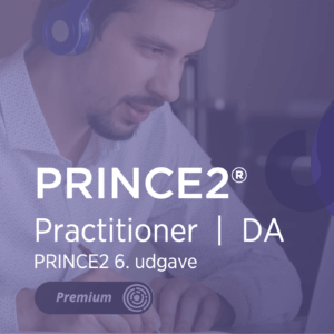 Mentorix - PRINCE2 Prctitioner - Online kursus og certificering - idag