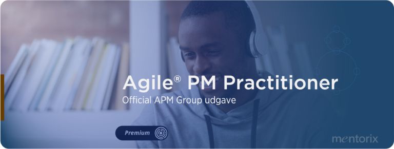 Mentorix AgilePM Practitioner