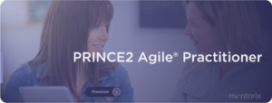 PRINCE2 certificering Practitioner Mentorix Peoplecert