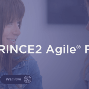 Mentorix PRINCE2 agile foundation certificering online