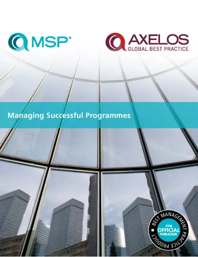 MSP manual - 4th Edition