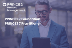 PRINCE2 Pakken - Foundation, og Practitioner