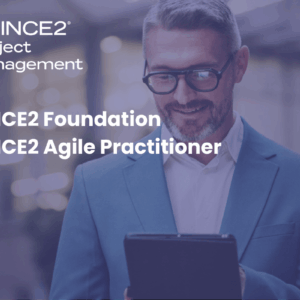 PRINCE2 Foundation og PRINCE2 Agile Practitioner