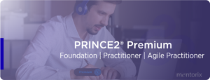 prince2 pakke