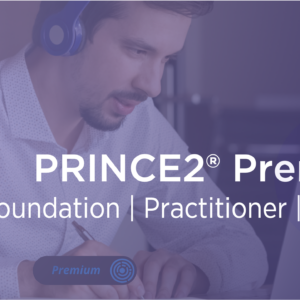 prince2 pakke