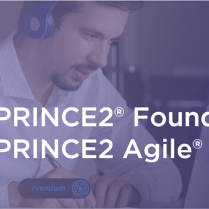 prince2 agile