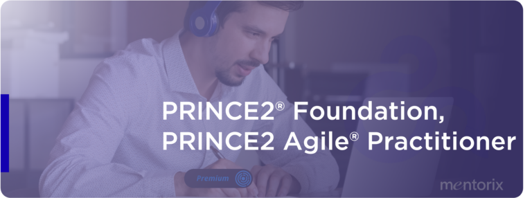 prince2 agile