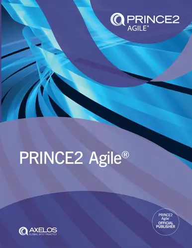 PRINCE2 Agile