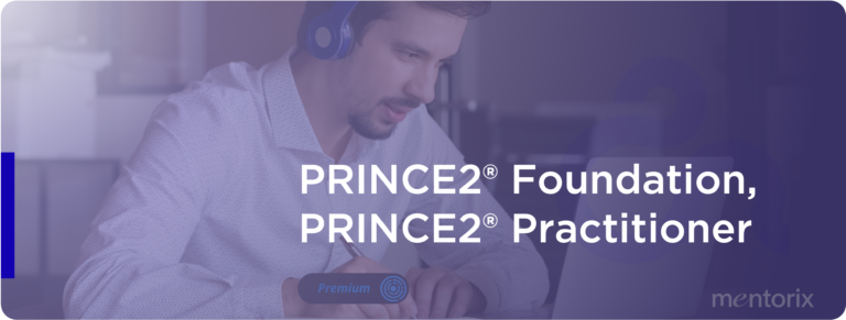 prince2 online