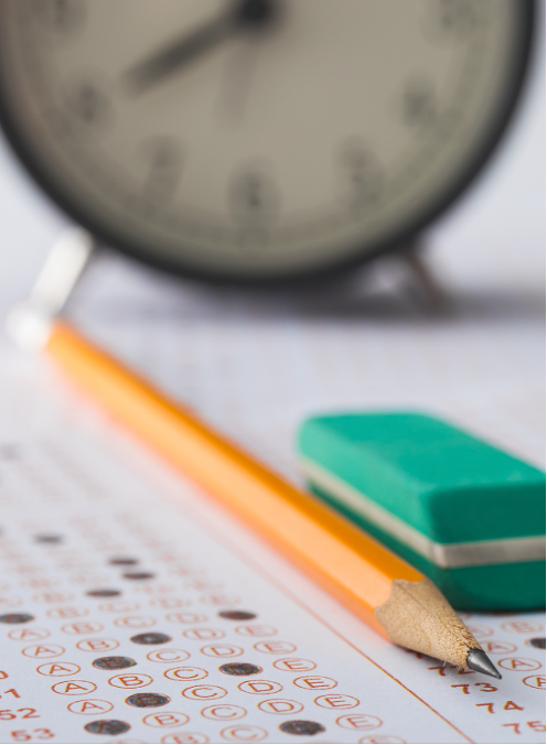 Take2 Re-sit exam option