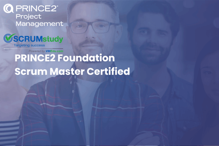 prince2 med scrum