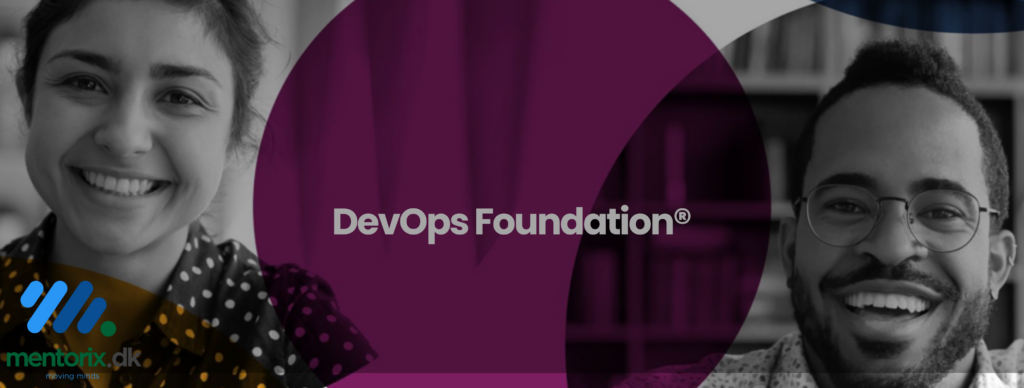 DevOps foundation