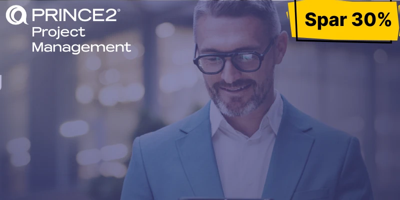 prince2 pakke